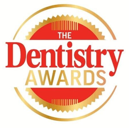 the dentistry awards logo1