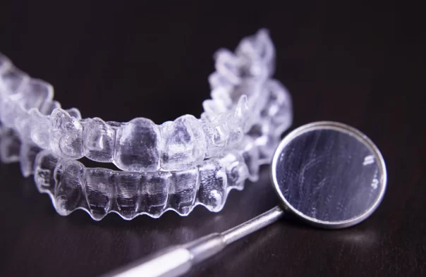 Which Invisalign Cleaner should avoid