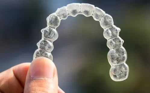 Alternatives to Invisalign Cleaning Crystals