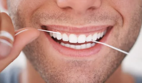 Practice good oral hygiene