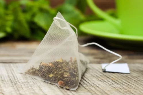Remedies to Ease Toothache- Teabag